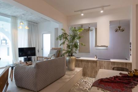 Kouros Exclusive & Suites - Adults Only - 130