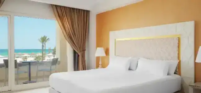 Hasdrubal Thalassa & Spa Djerba - 105
