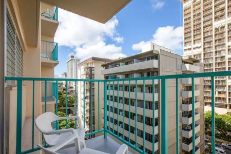 Aqua Aloha Surf Waikiki - 45