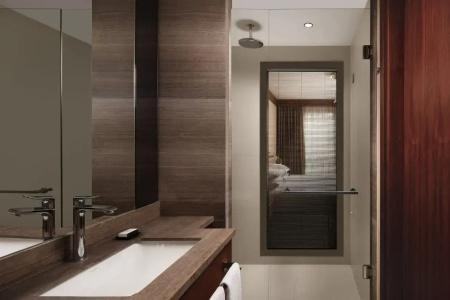 Sheraton Istanbul City Center - 53