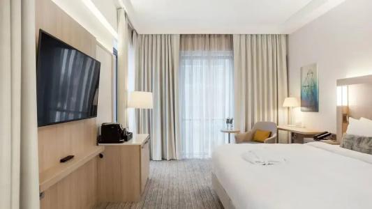 Courtyard by Marriott Vilnius City Center - 41