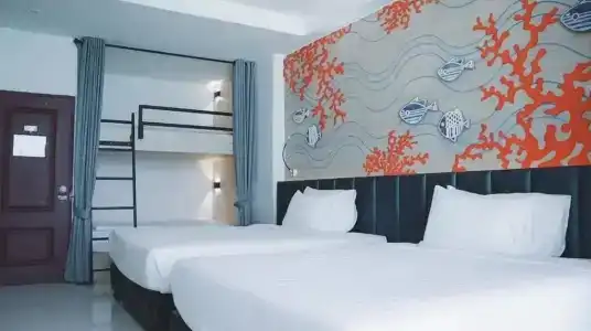 Norn Talay Surin Beach Phuket - 40