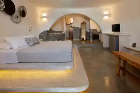 Suites of the Gods Cave Spa - 104