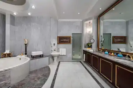 Çırağan Palace Kempinski Istanbul - 125