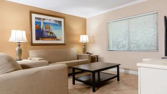 Legacy Vacation Resorts-Orlando-Kissimmee - 95