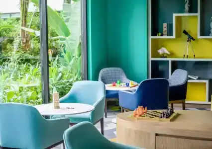 Intercontinental Phu Quoc Long Beach Resort, An Ihg - 8