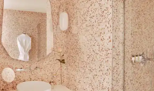 Hôtel Madame Rêve - 33