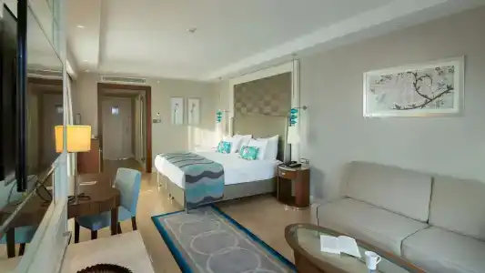 Titanic Deluxe Golf Belek - 87