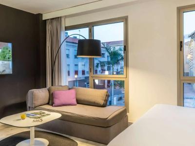 Novotel Suites Malaga Centro - 16