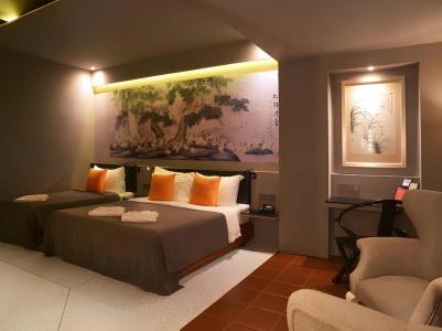 Sino House Phuket - Sha Plus - 52