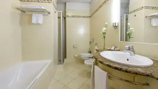 Danubius Astoria City Center - 43