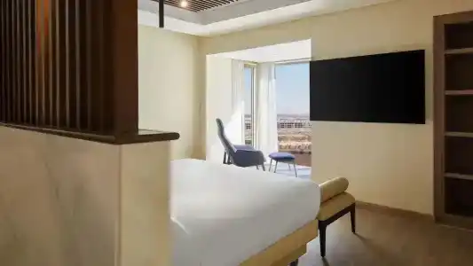 Hyatt Regency Cairo West - 65