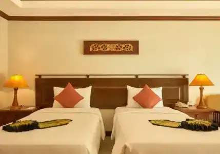 Avalon Beach Resort - 27