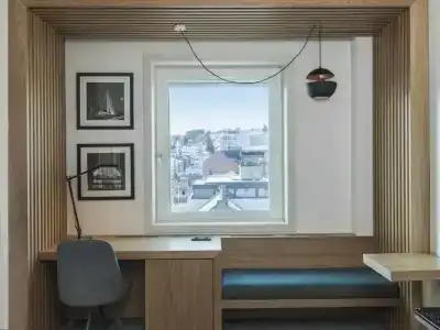 Radisson Blu Tromsø - 56
