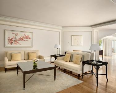 Shangri-La Bosphorus, Istanbul - 34