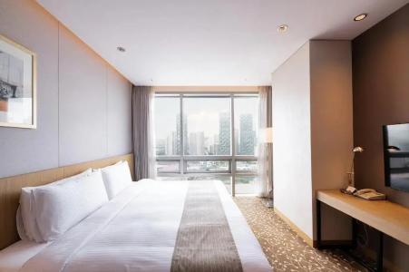 Holiday Inn Incheon Songdo, an IHG - 38
