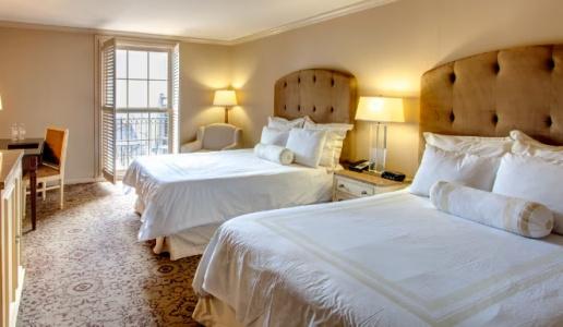 Dauphine Orleans - 29