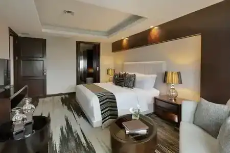 Gran Melia Jakarta - 57