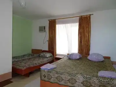 Белая Чайка - 13