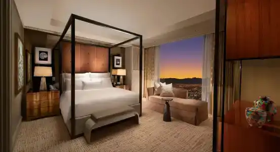 Encore at Wynn Las Vegas - 79