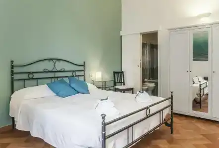 Chez Moi b&b - 22