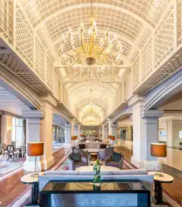Rixos Premium Tekirova - 14