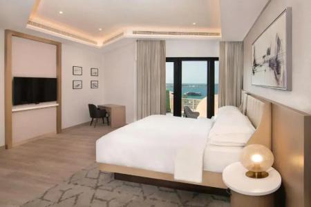 Sheraton Abu Dhabi & Resort - 14