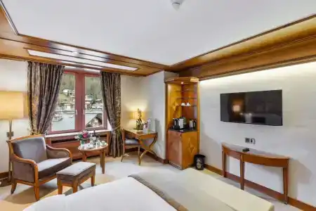 Grand Zermatterhof - 46