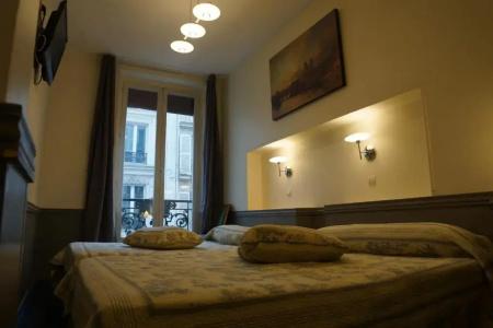 Hôtel Apollo Opéra - 39