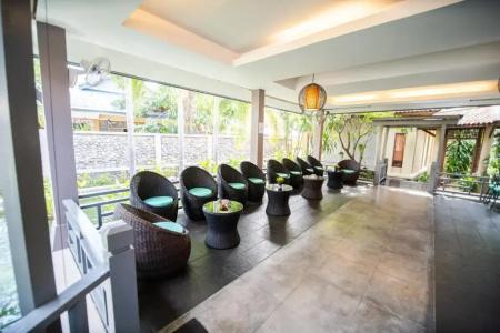 Rummana Boutique Resort - Sha Plus - 9