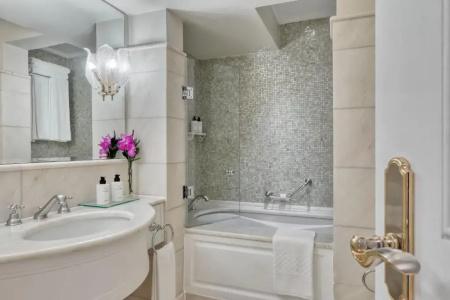 King George, a Luxury Collection, Athens - 37