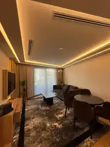 Vital Fulya Istanbul Sisli - 72