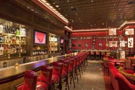 Planet Hollywood Resort & Casino - 22