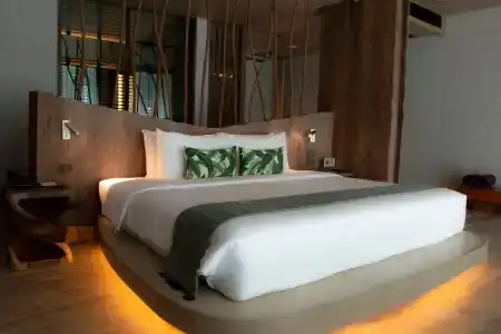 Kalima Resort And Villas Khao Lak - Sha Extra Plus - 2