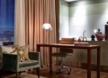 Renaissance Istanbul Polat Bosphorus - 92