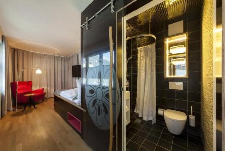 Nala Individuellhotel - 89
