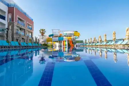 Grand Park Bodrum - 33
