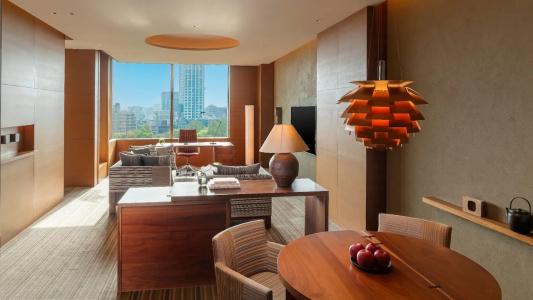 Hyatt Regency Tokyo - 67