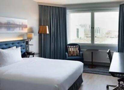 Hilton Helsinki Strand - 56