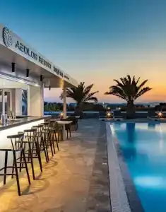 Aeolos Resort - 31