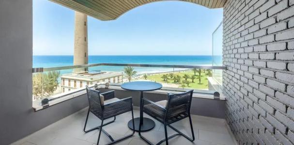 Faro, a Lopesan Collection Hotel - 37