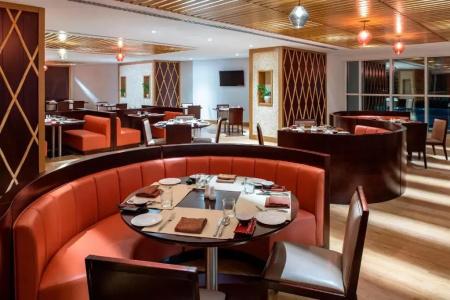 Four Points by Sheraton Sharjah - 30