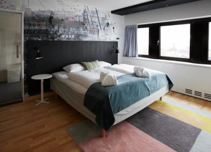 Scandic Copenhagen - 69