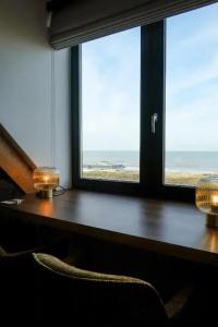 Golden Tulip Noordwijk Beach - 20