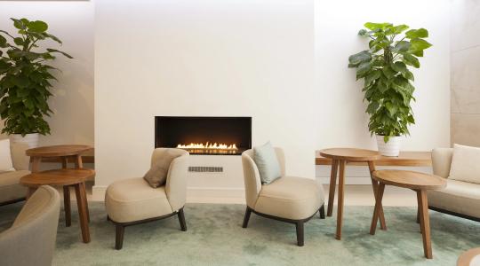 Hilton Barcelona - 16