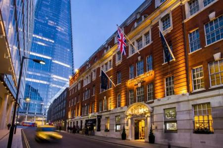 London Bridge - 0