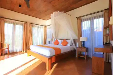 Ubud Heaven Sayan - 36
