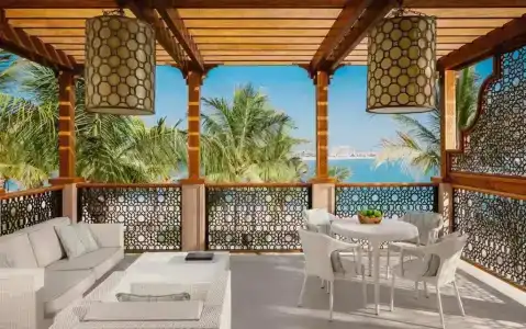 One&Only The Palm Dubai - 105