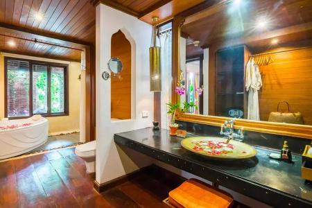 Muang Samui Spa Resort - 21