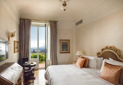 Grand Timeo, A Belmond, Taormina - 108